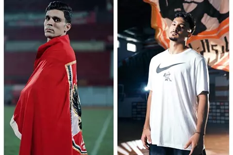 من بنشرقي إلى أحمد شريف.. الجدل مستمر في تقديم الصفقات بين الأهلي والزمالك (صور)